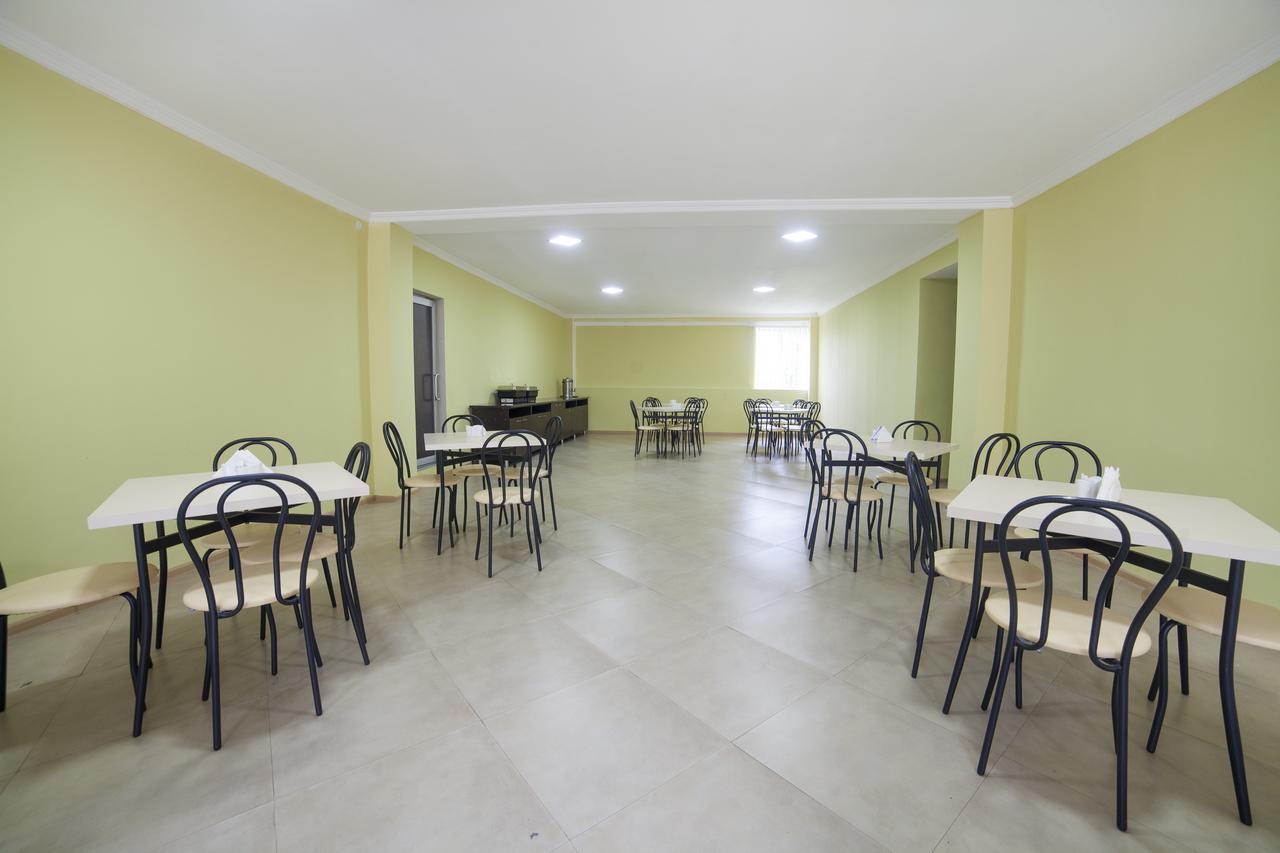 Vardzia Cave Hotel Aspindza Buitenkant foto